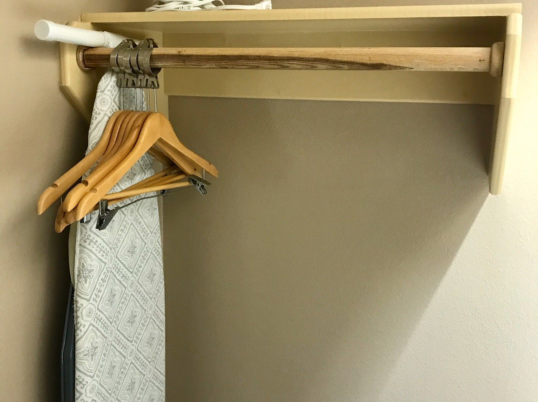 Los Fresnos Inn & Suites主图