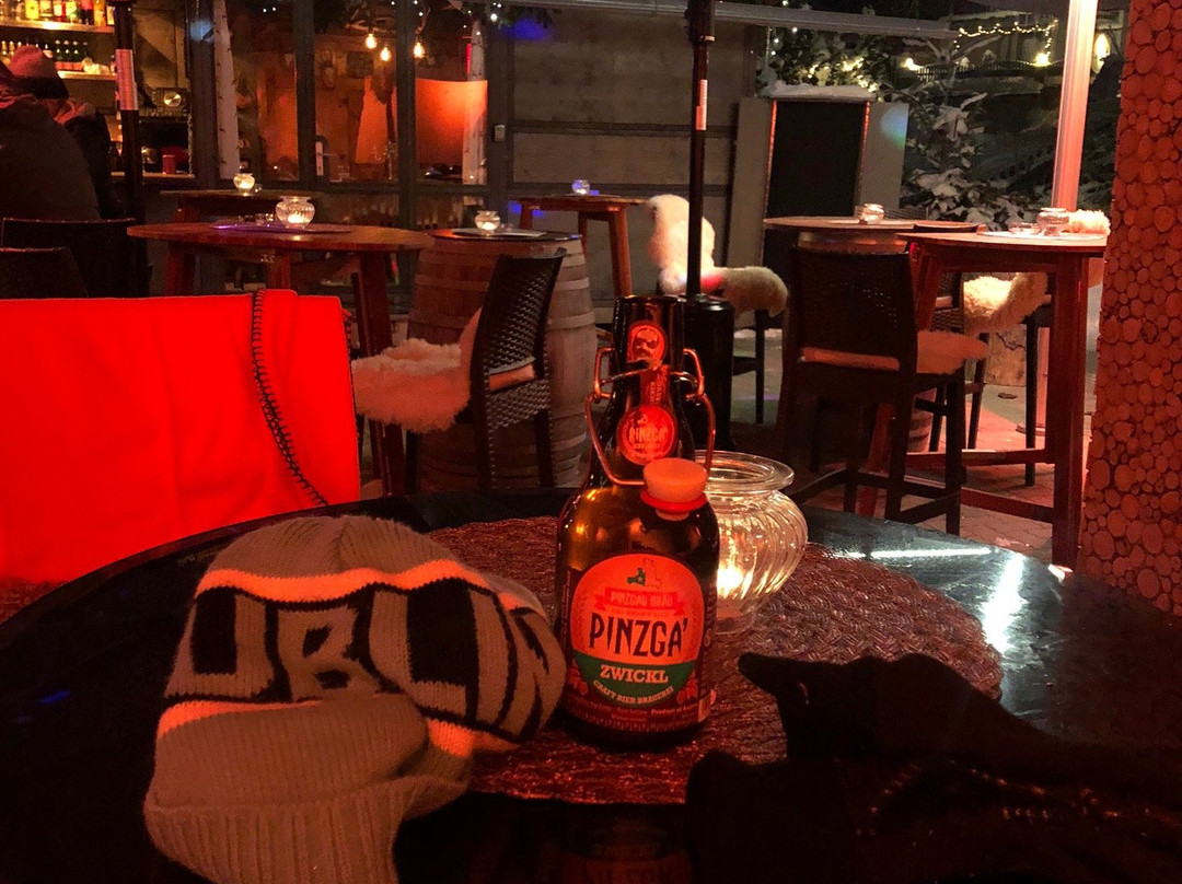 Schmittental Hotel Pension主图