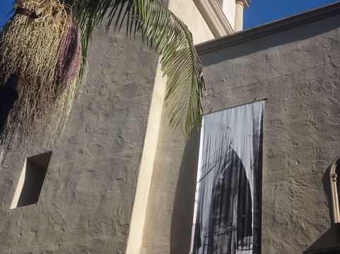 国际民间艺术博物馆-圣地亚哥必去景点