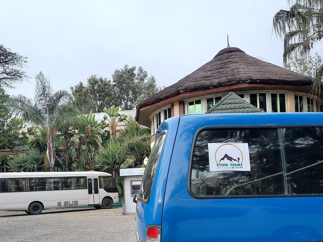 Ethio Tours-巴哈尔达尔必去景点