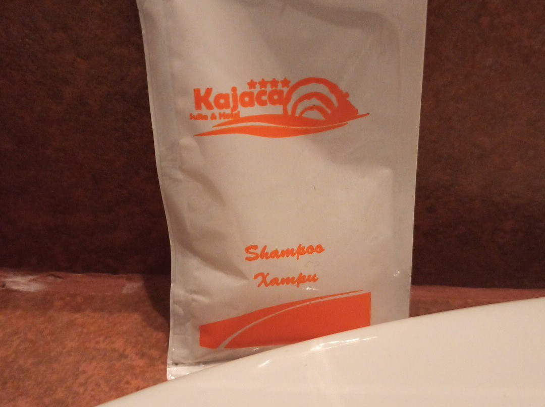 Kajaca Suite Hotel主图