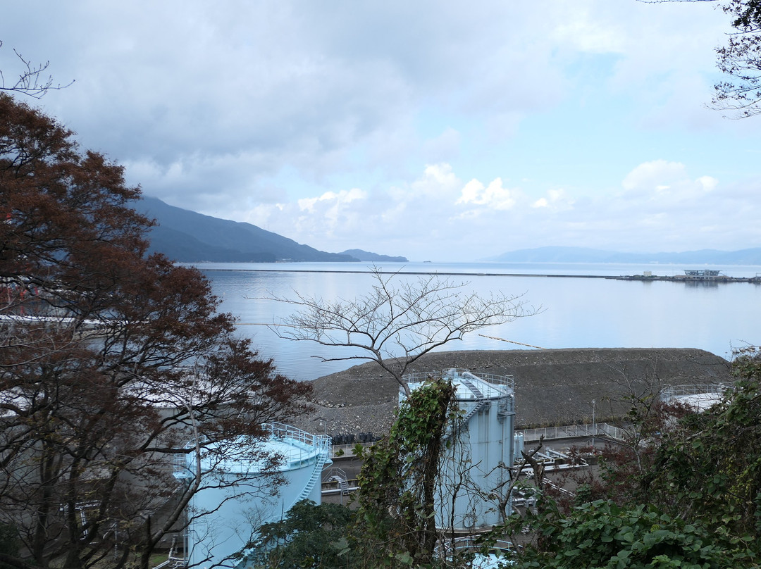Hanakae no Komichi景点图片