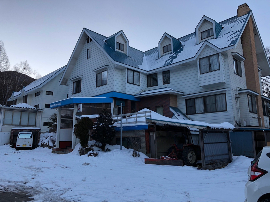 Nomugi no Sato主图