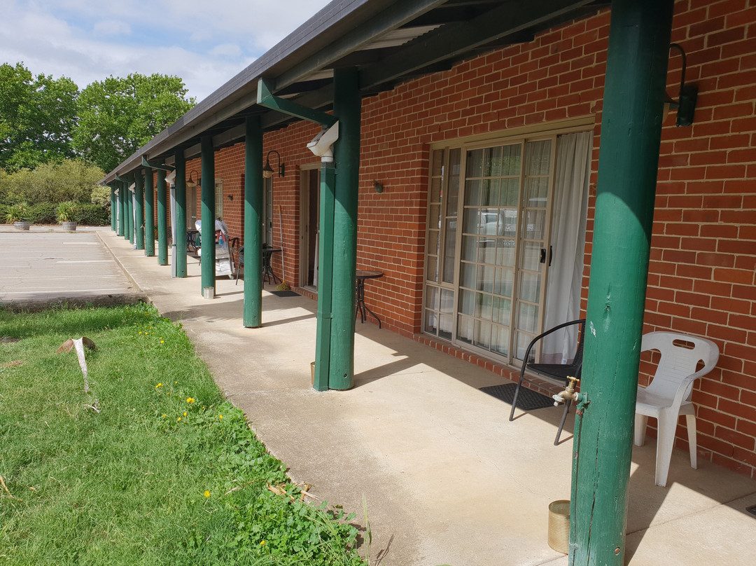 Murrumbateman Country Inn主图