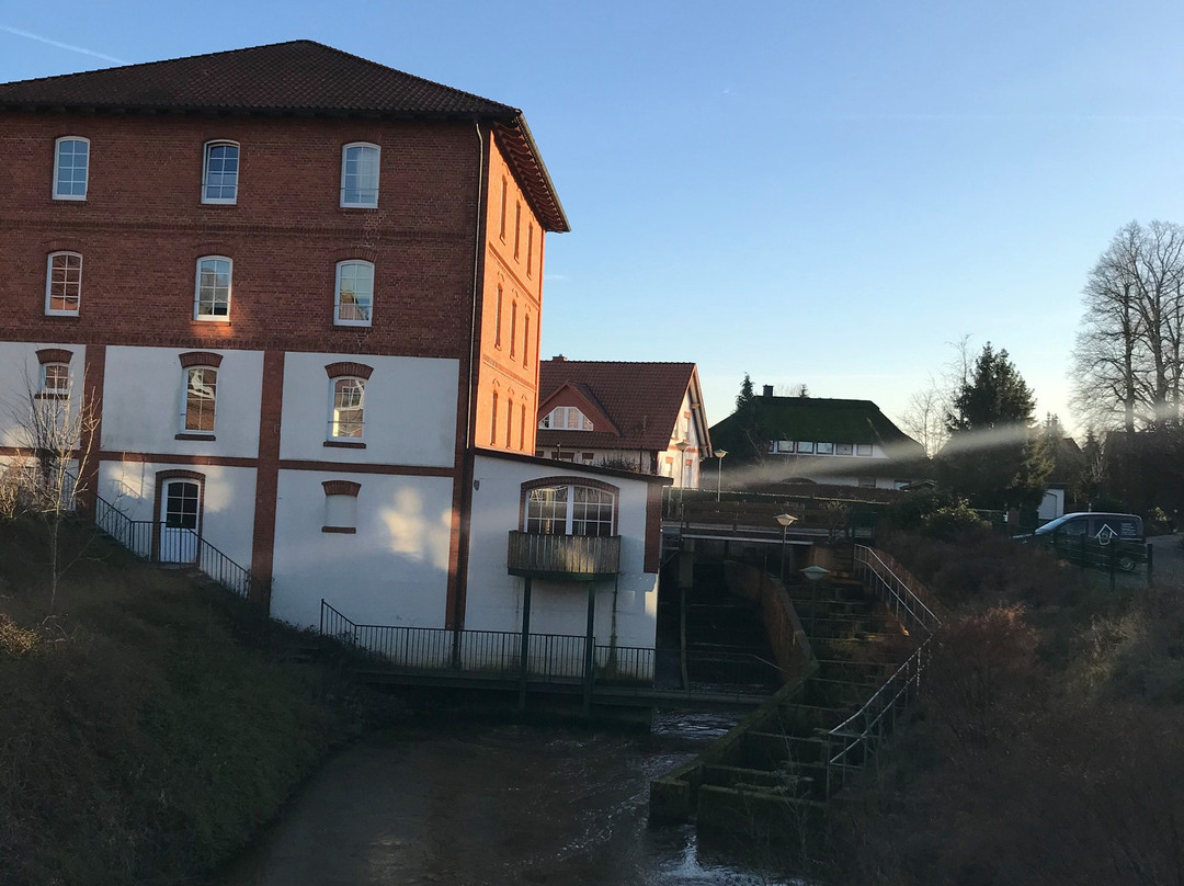 Hotel-Inn Sieling主图