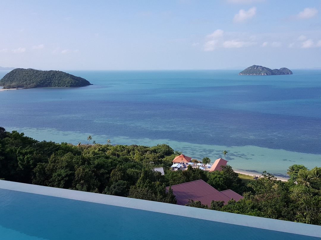 Bluerama Koh Phangan主图