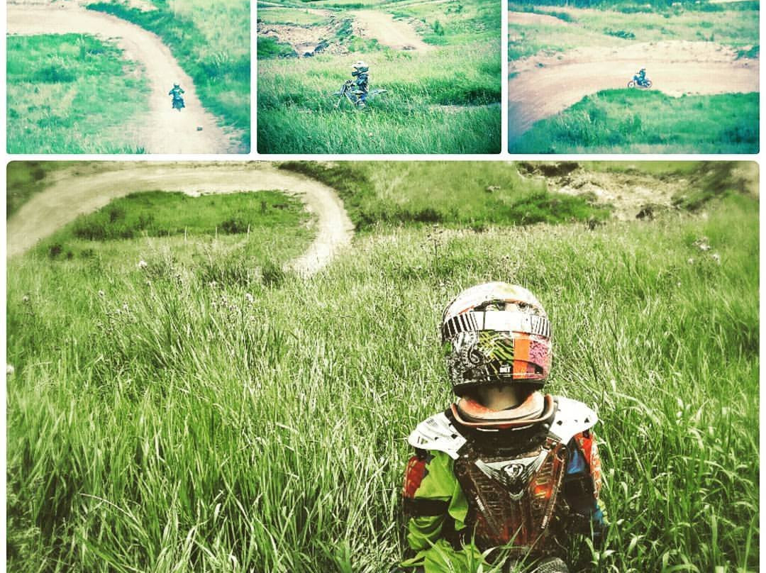 Barry’s Ultra Motorsports Park-Busby必去景点