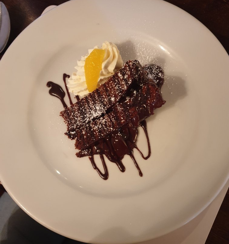 Upper Largo Hotel & Restaurant主图