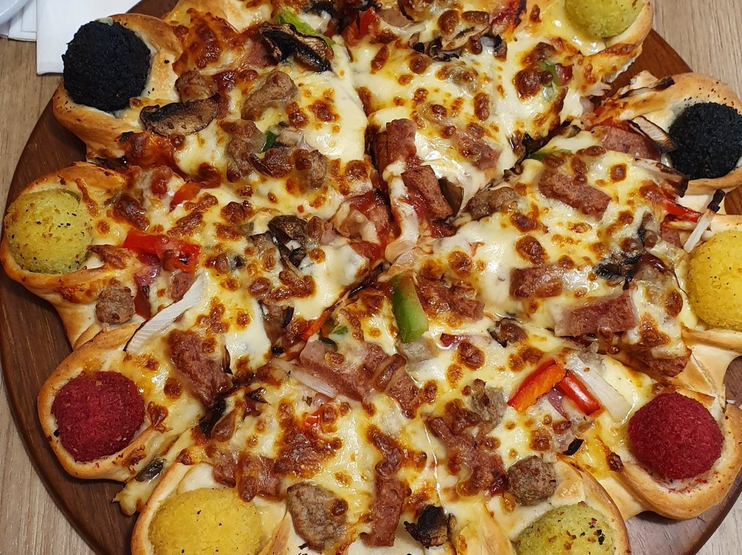 Icon Mall-Gresik必去景点