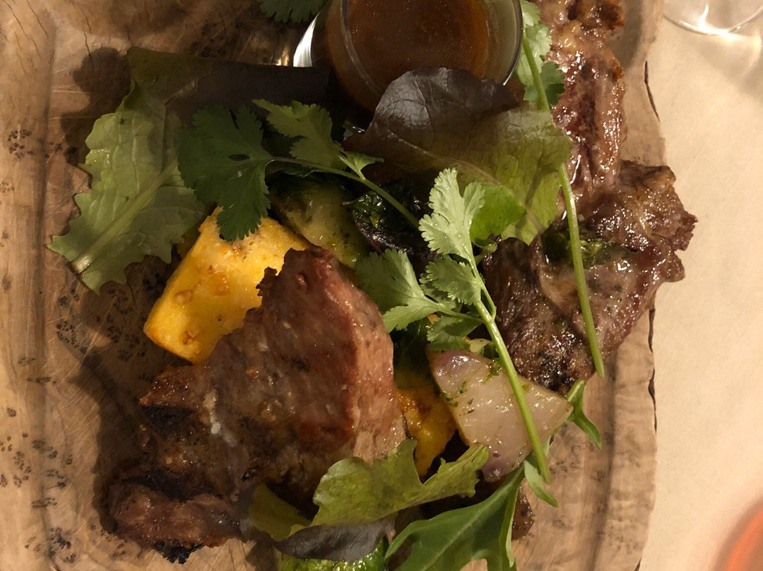 Hotel Le Saint-Marc主图