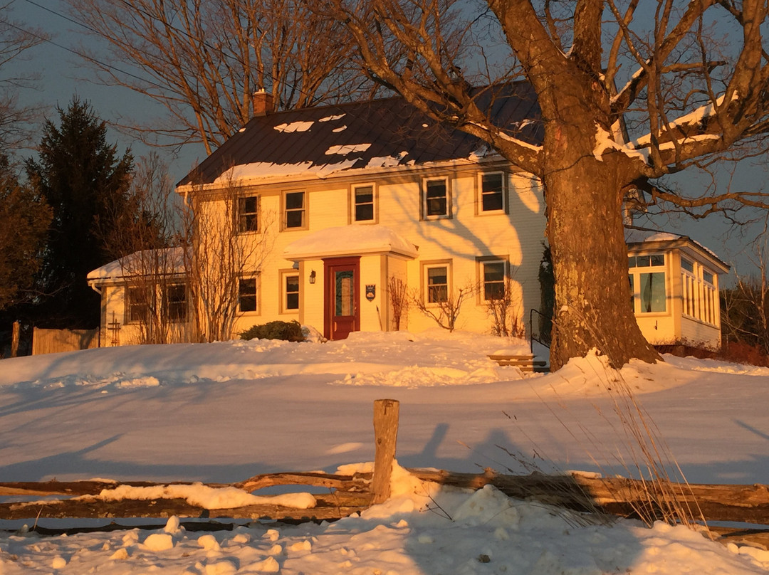 L'échappée Belle Chez Robert主图