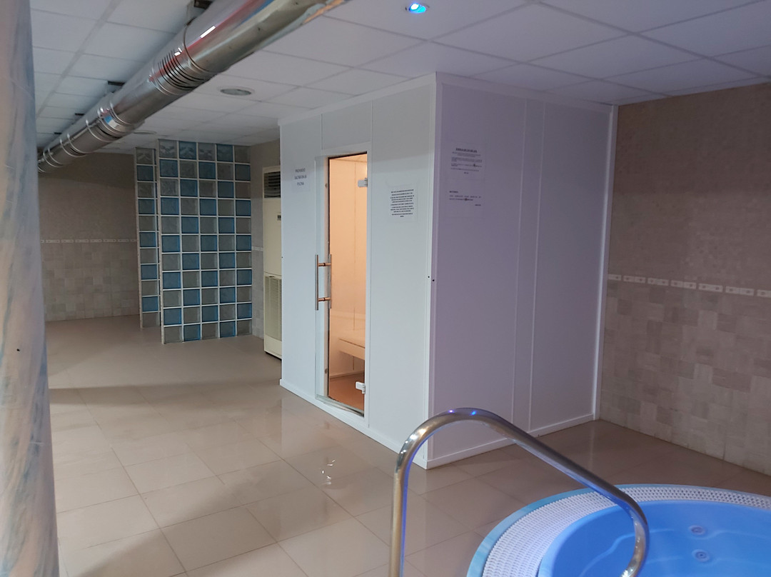 Hotel- Spa Verdemar主图