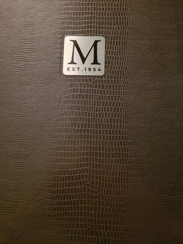 奥克兰酒店-餐饮
