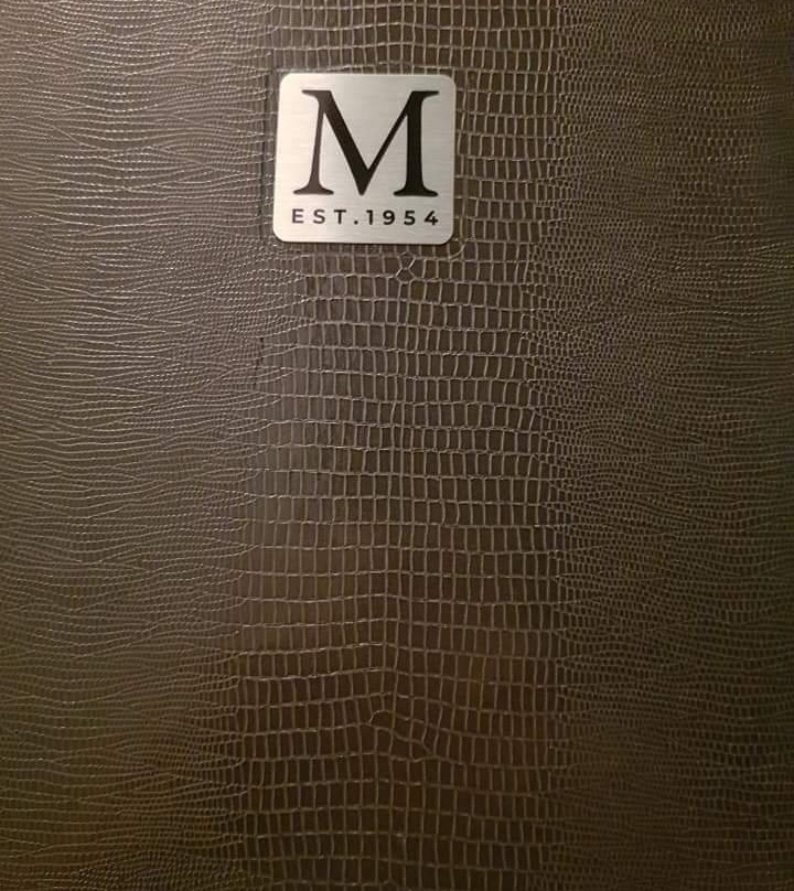 奥克兰酒店主图