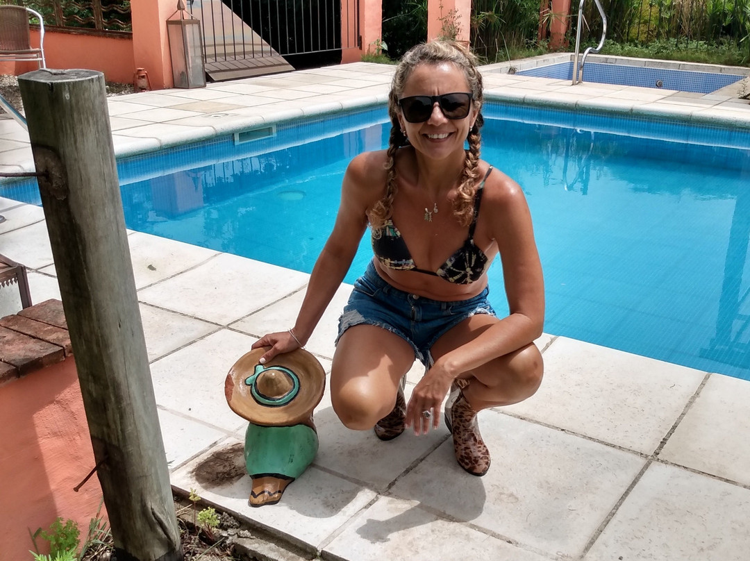 Posada La Masia主图