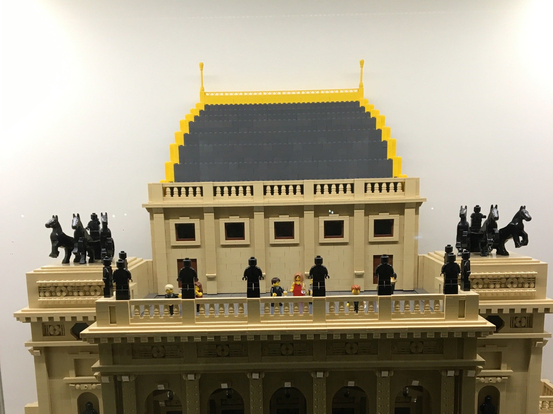 Czech Repubrick-利诺纳佛塔沃必去景点