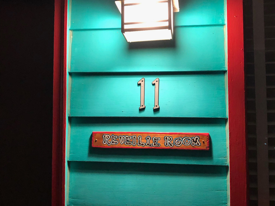 Raton Pass Motor Inn主图