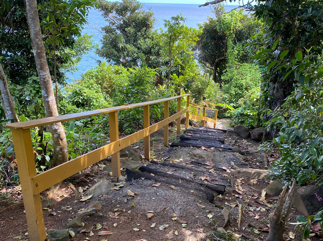 Kalinago Territory-多米尼克必去景点