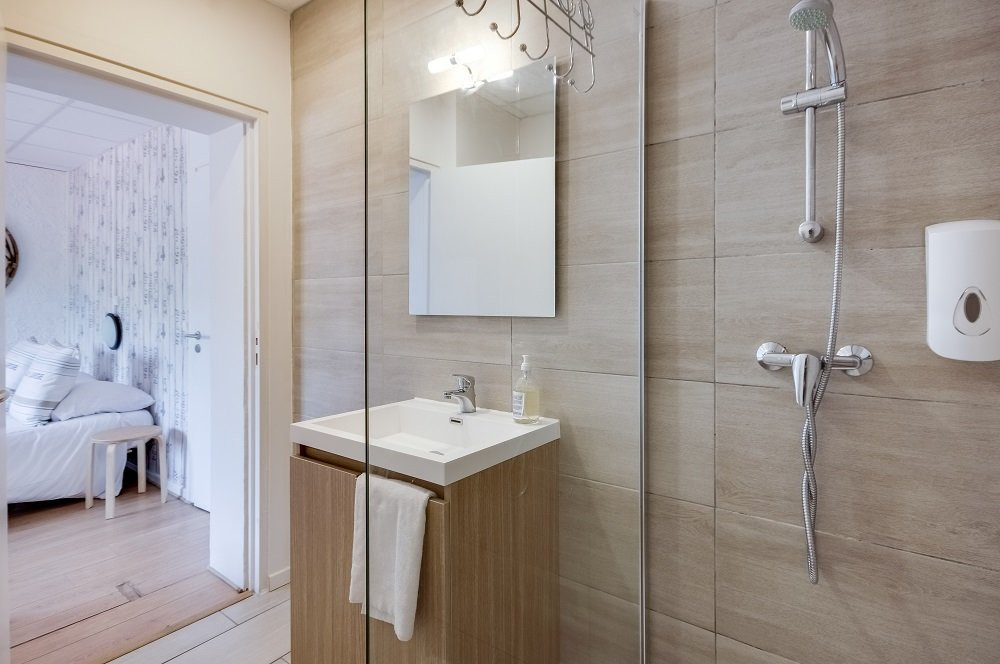 普罗旺斯酒店主图