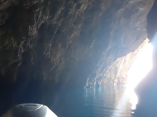 Garbin Boats-斯普利特必去景点