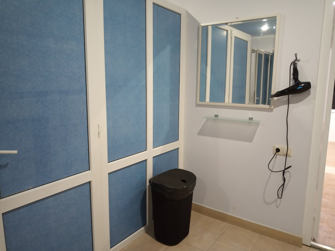 Pension Chaika主图