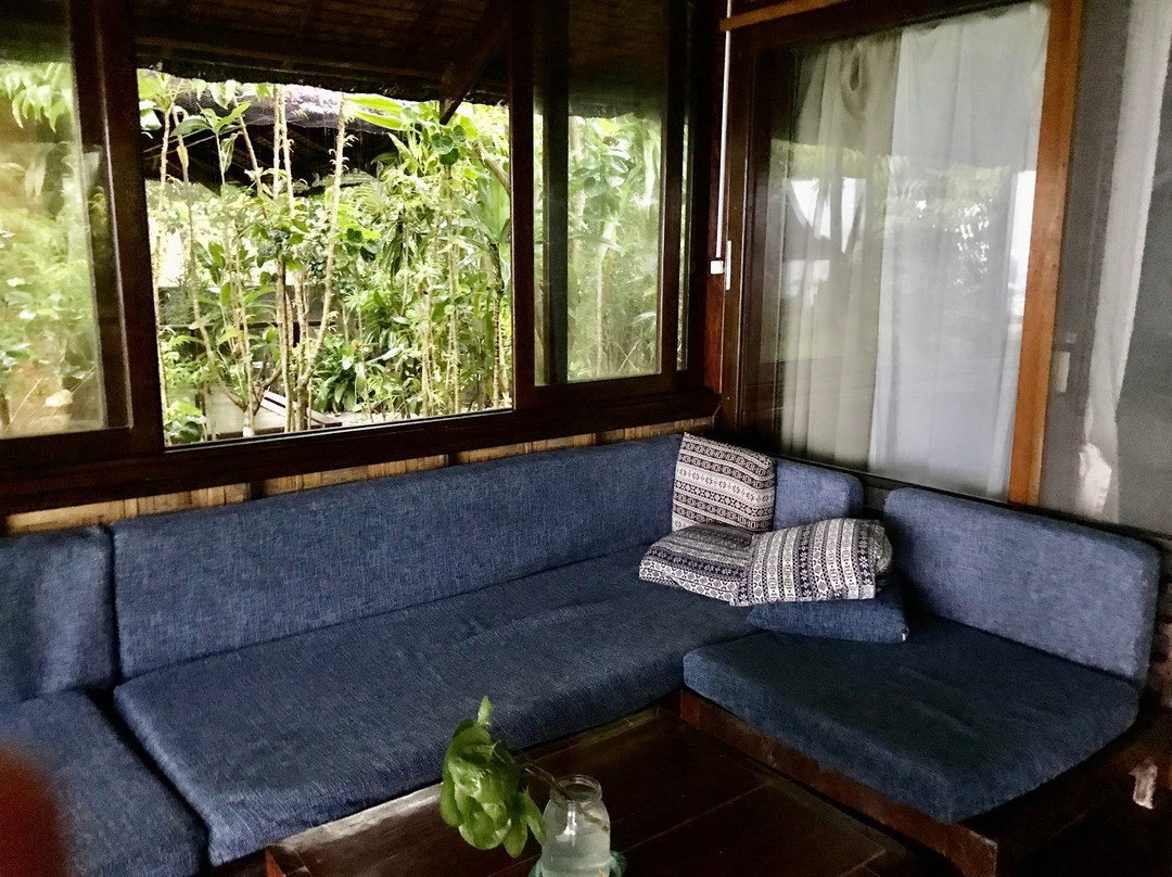 Greenhouse Siargao主图