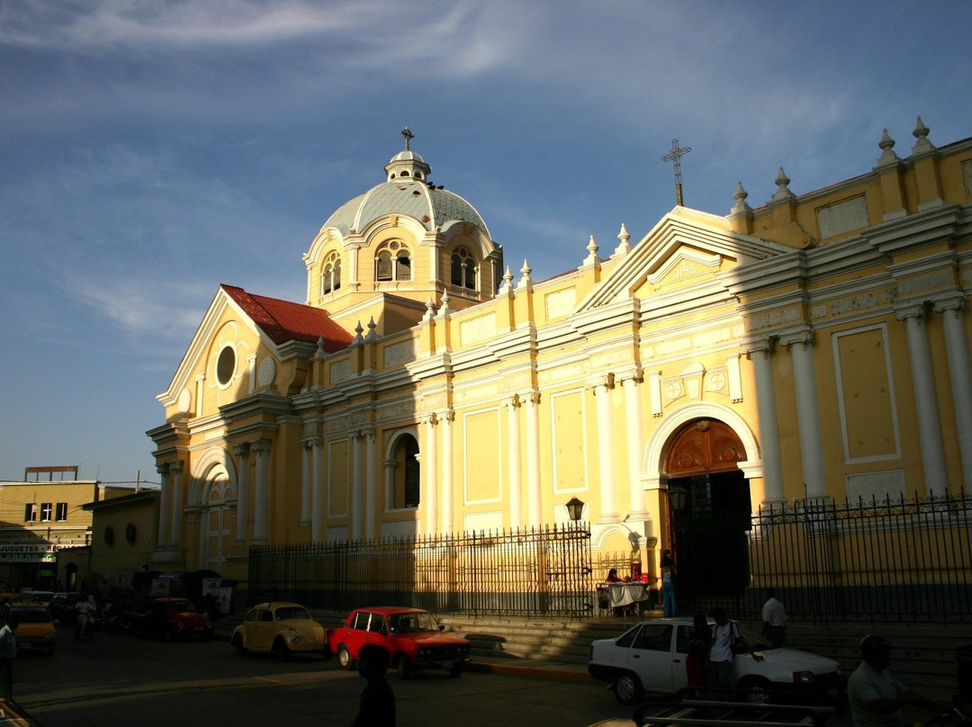 Basilica Catedral de Piura-Piura必去景点
