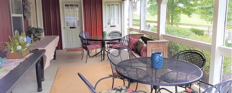 Heartland Country Resort & Lodge主图