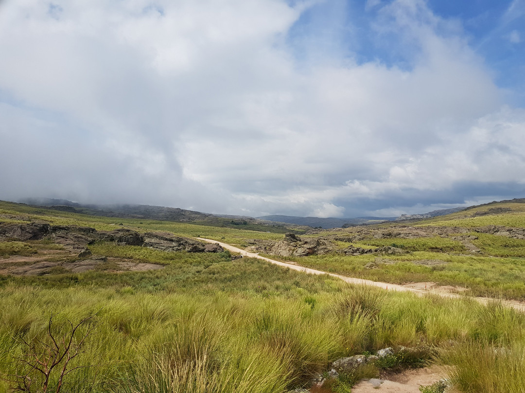 Parque Nacional Quebrada del Condorito-Villa Carlos Paz必去景点
