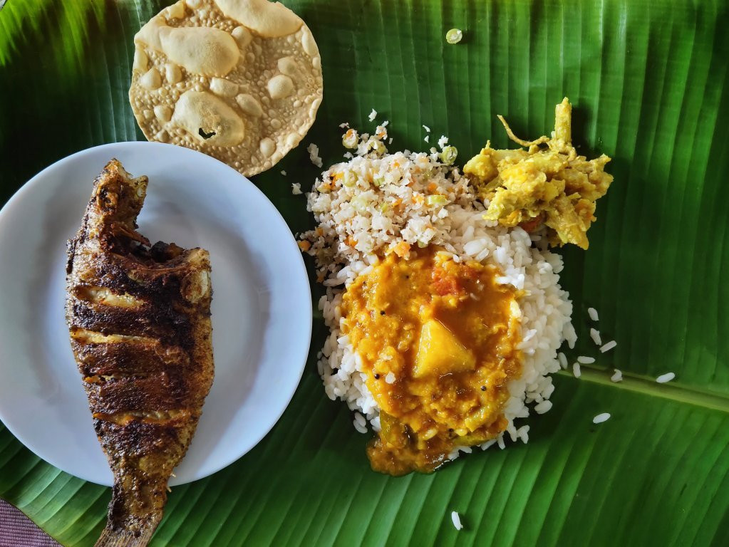 Thevercad Homestay主图