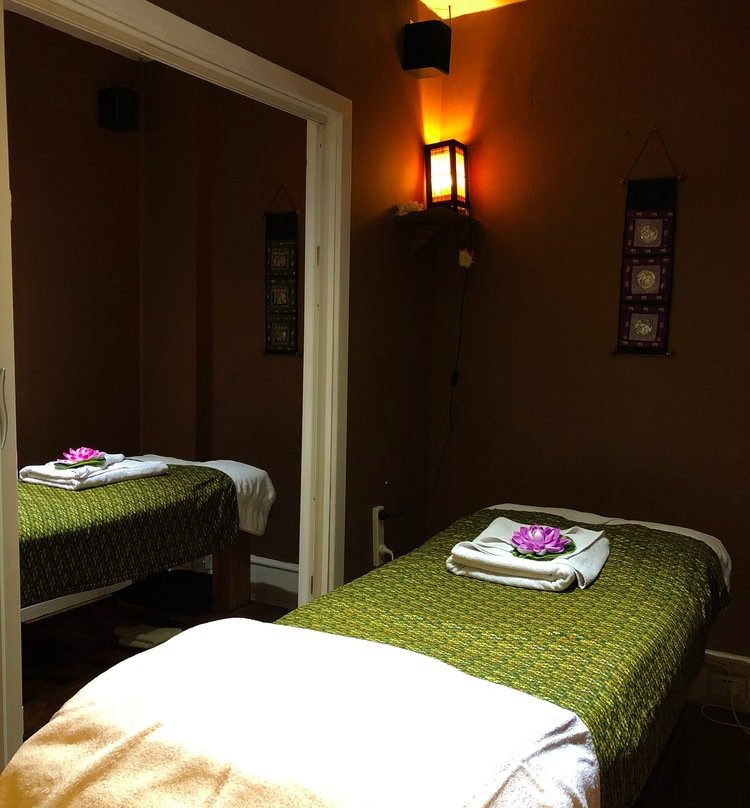 Thai Sabai Thai Massage-Northcote必去景点