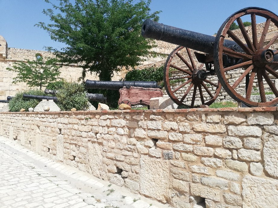 Kasbah Of Le Kef-Le Kef必去景点