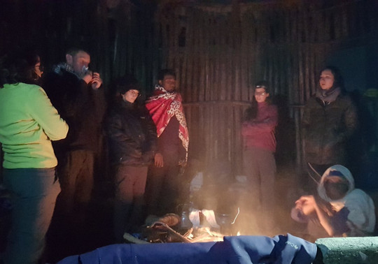 Ethiopia Tour Simien-贡德尔必去景点