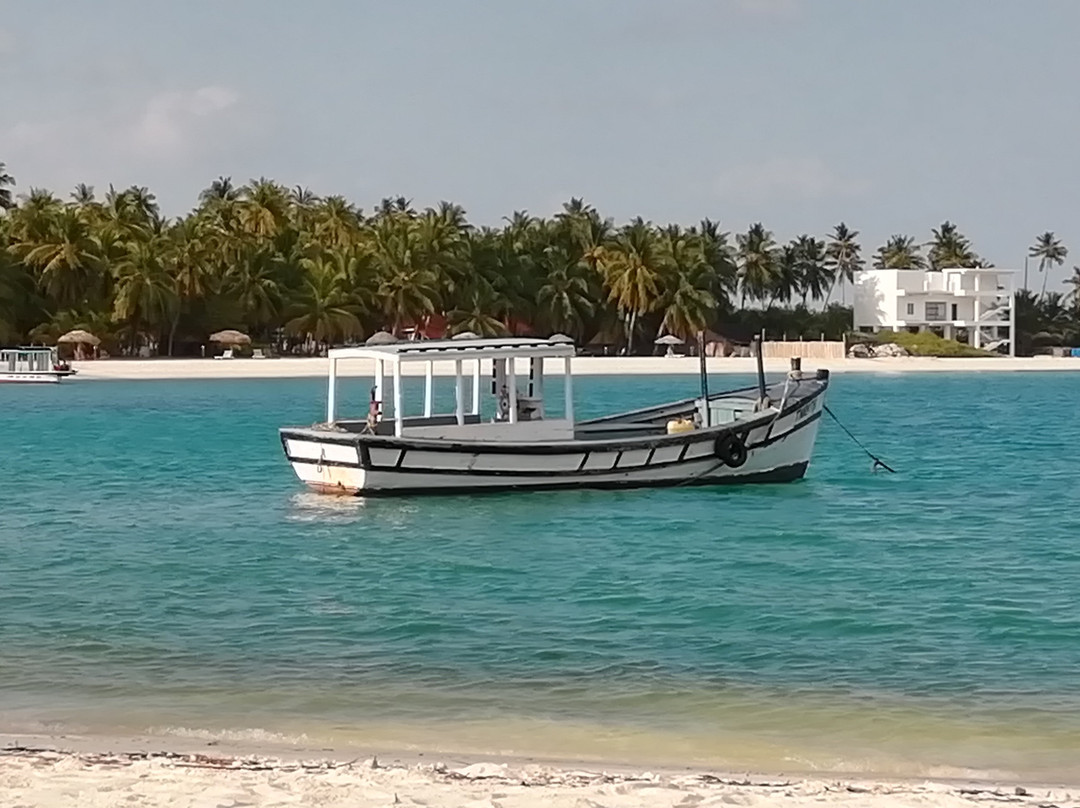 Bangaram Island, Lakshadweep - IHCL SeleQtions主图