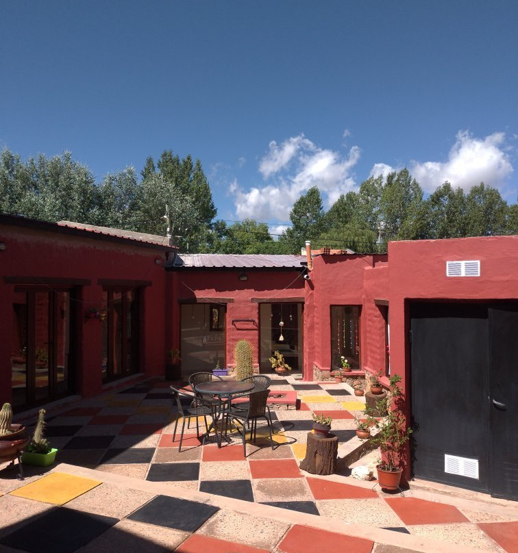 Hosteria Munay Humahuaca主图