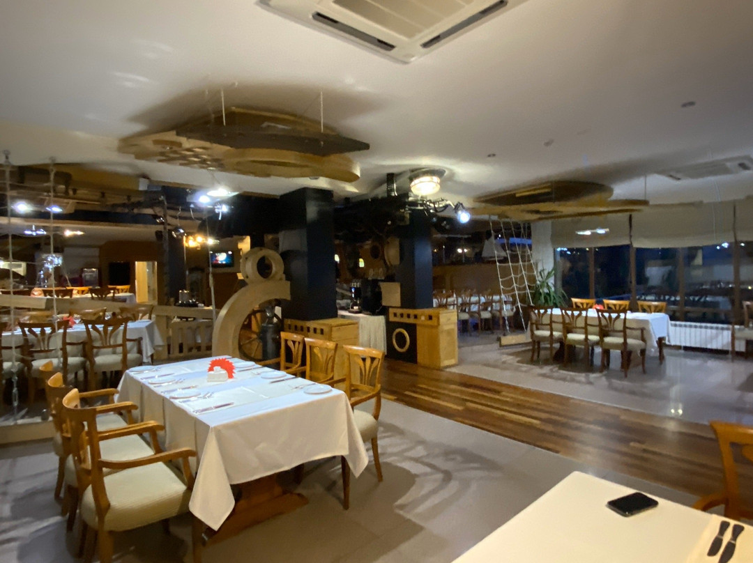 阿纳斯塔西娅小屋主图