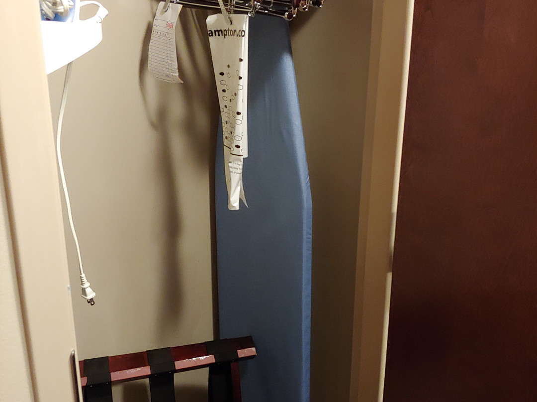 Hampton Inn Crystal River, FL主图