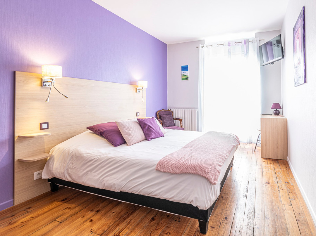 Golf Club Hélios主图