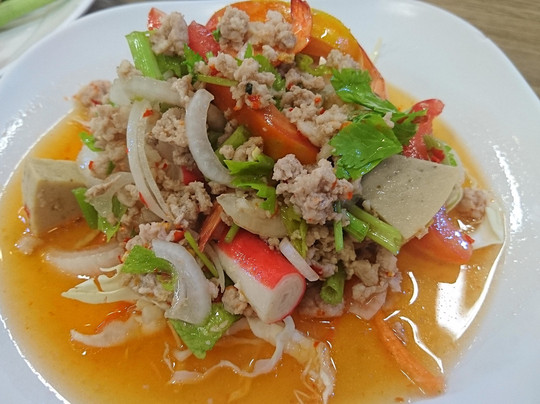 Porto Chino-龙仔厝必去景点