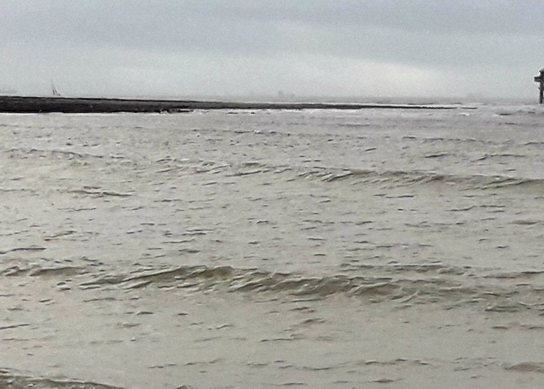 Plage des Minimes景点图片