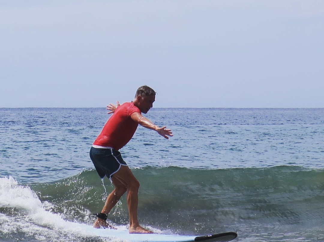 Jhonny Surfing and Ski景点图片