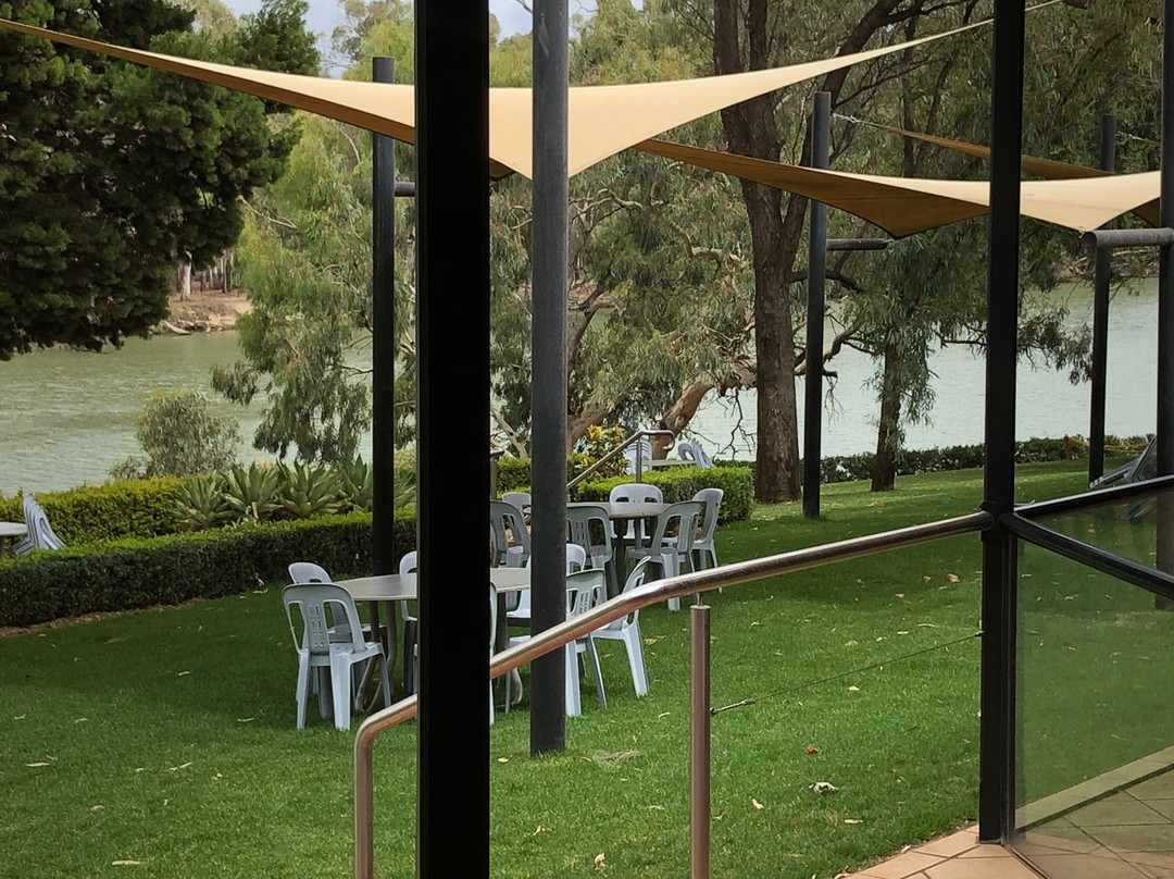 Trentham Estate Winery-米尔杜拉必去景点