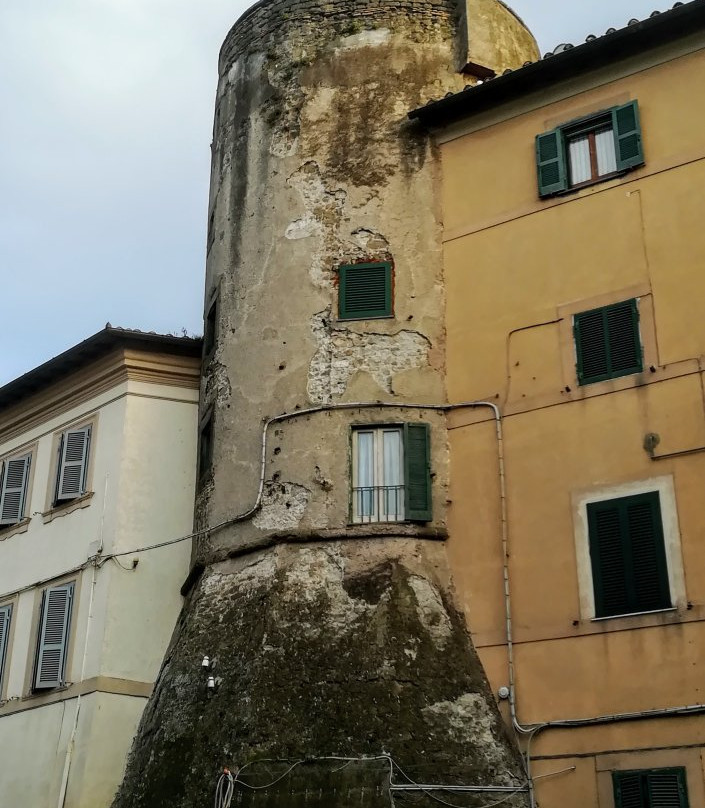 Piazza Matteotti-马里诺必去景点