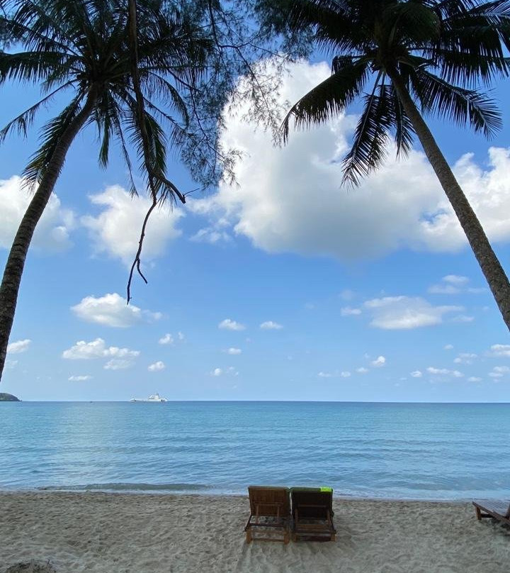 彼得潘和胡克船长度假村主图