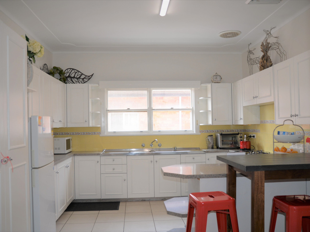 North Ryde Guest House主图