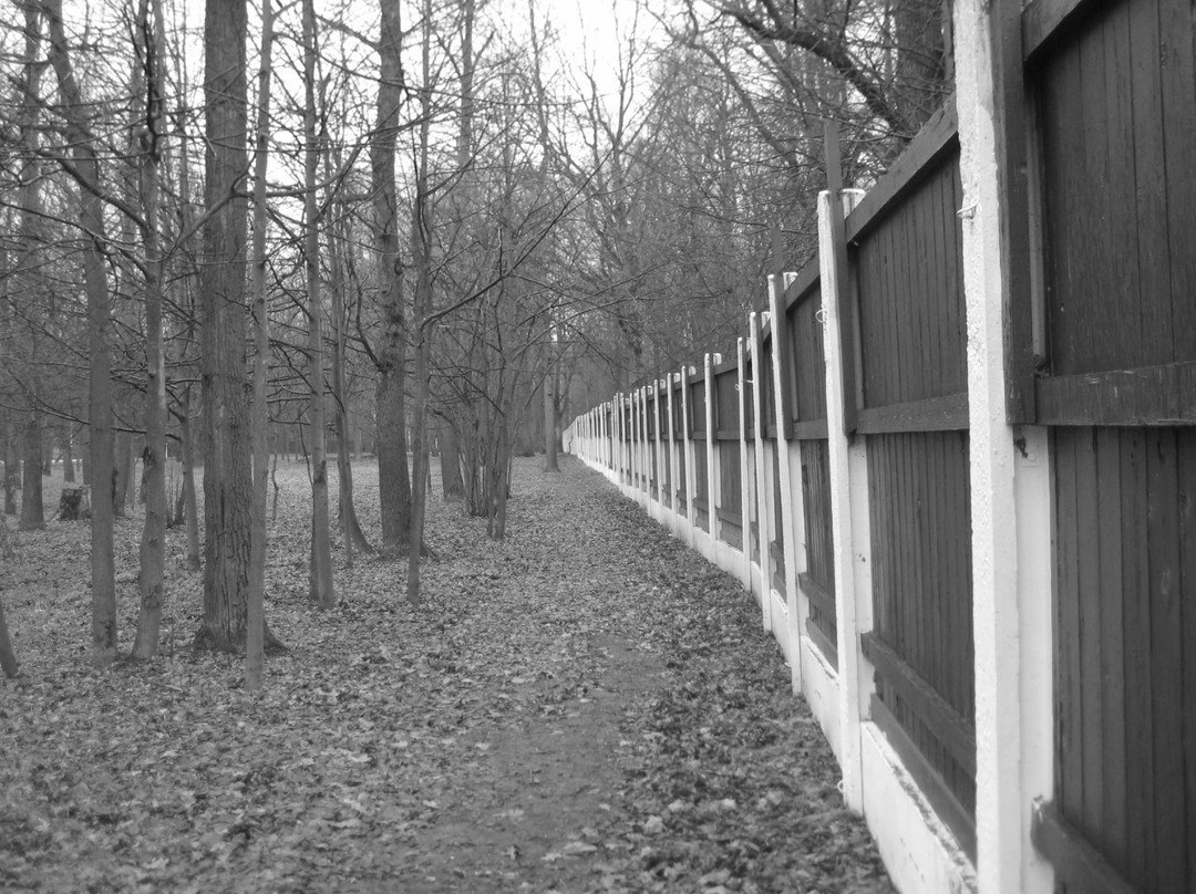 Butovo Firing Range-Butovo必去景点