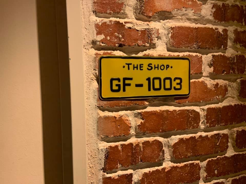 The Shop Hotel-官方