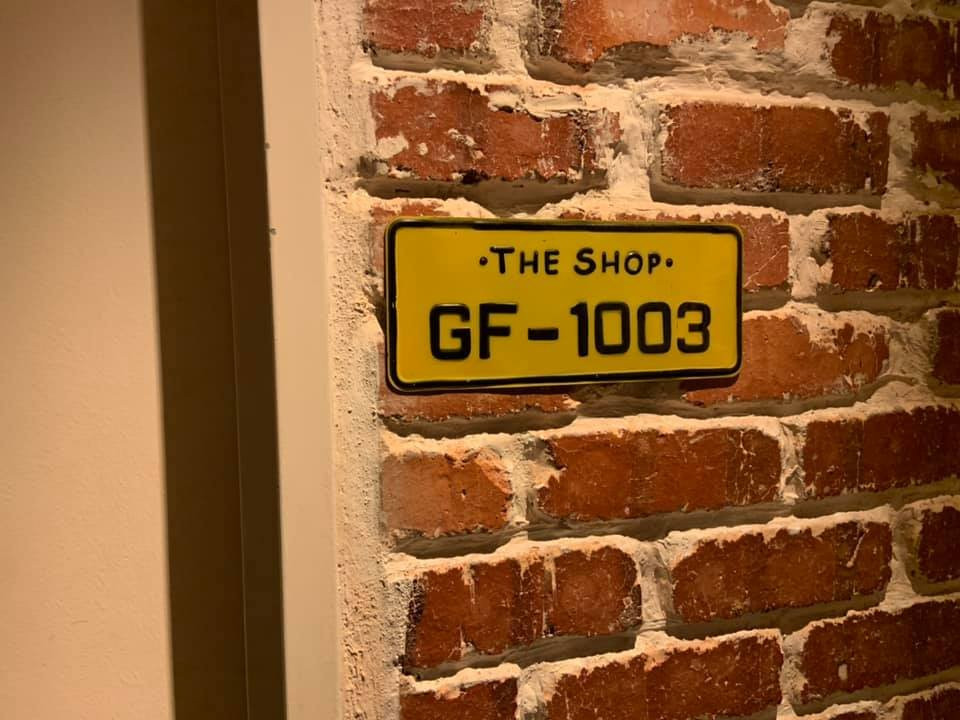 The Shop Hotel主图