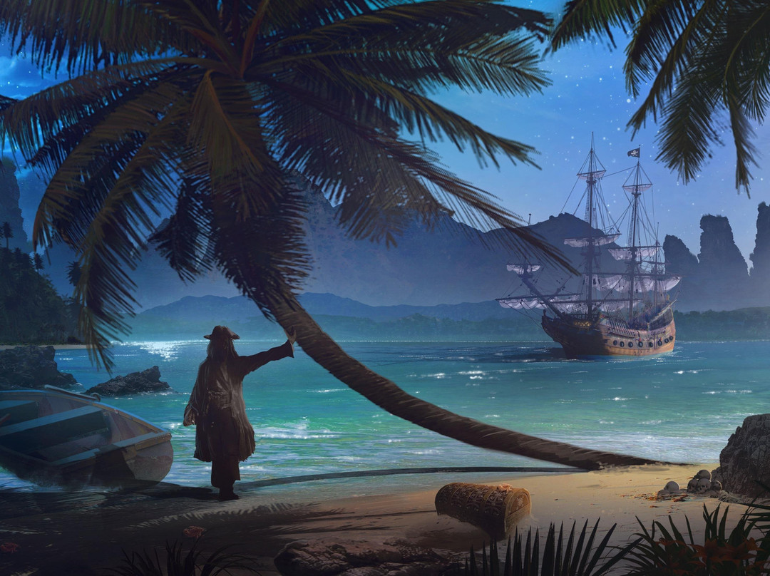 Quest'as trouvé - Escape Game QUESTEMBERT-Questembert必去景点