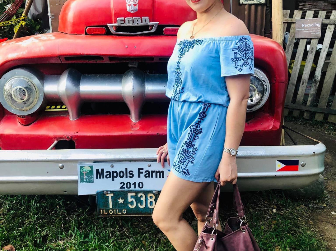 Mapols Farm-Pototan必去景点